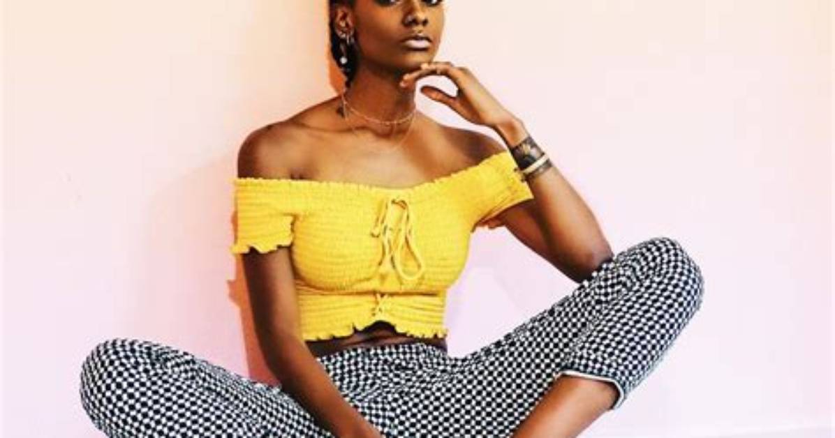 Tiara Thomas