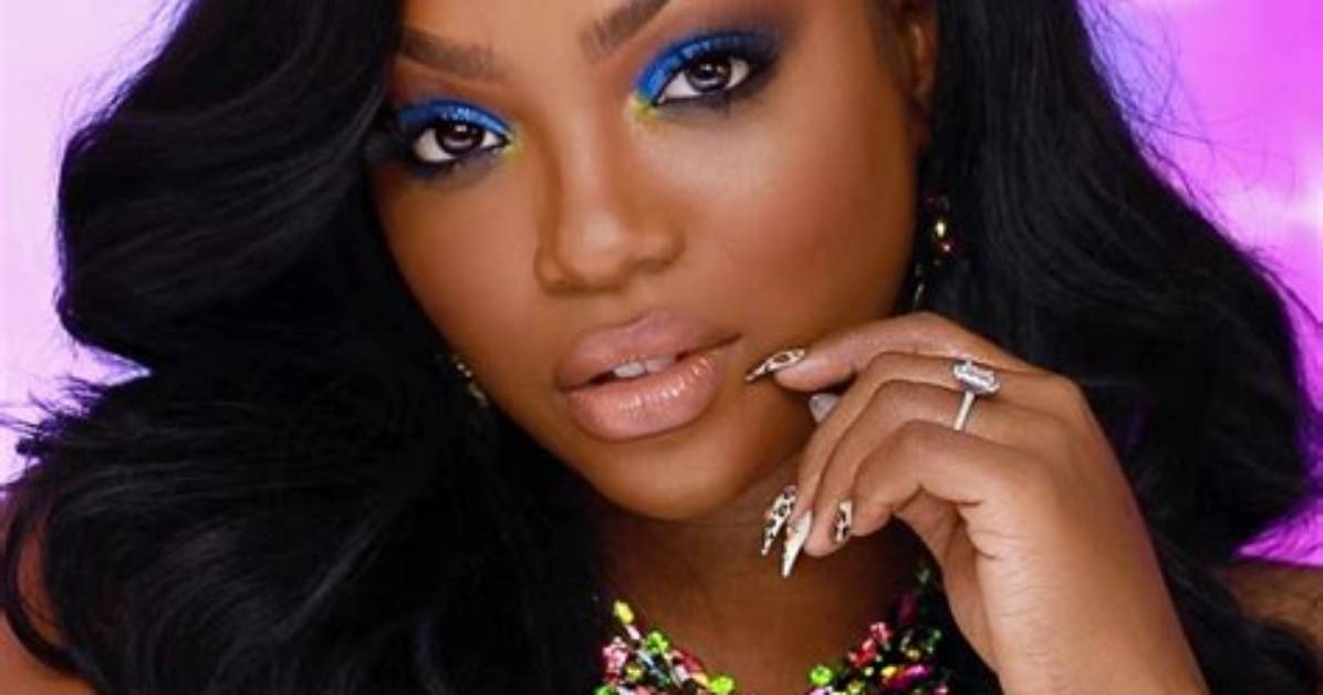 Tiarra Monet