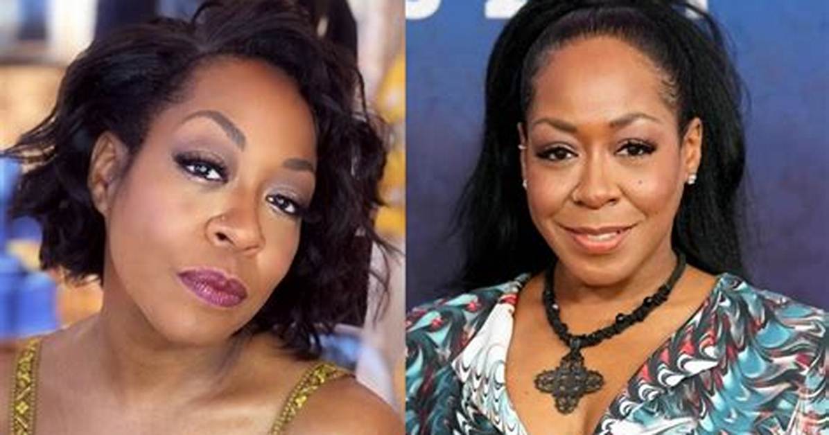 Tichina Arnold Net Worth