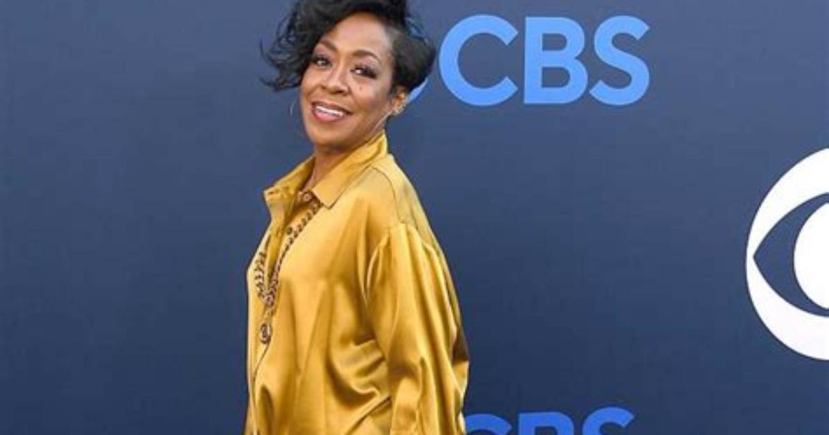 Tichina Arnold