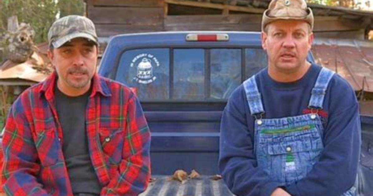 Tickle Moonshiner Net Worth