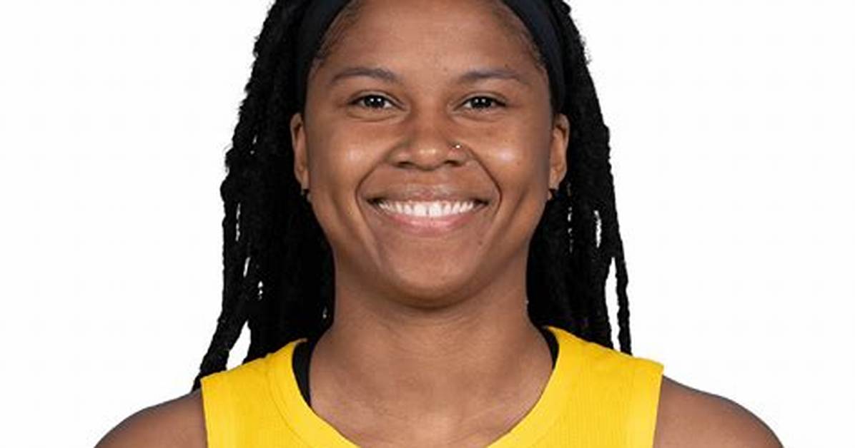 Tierra Ruffin-Pratt