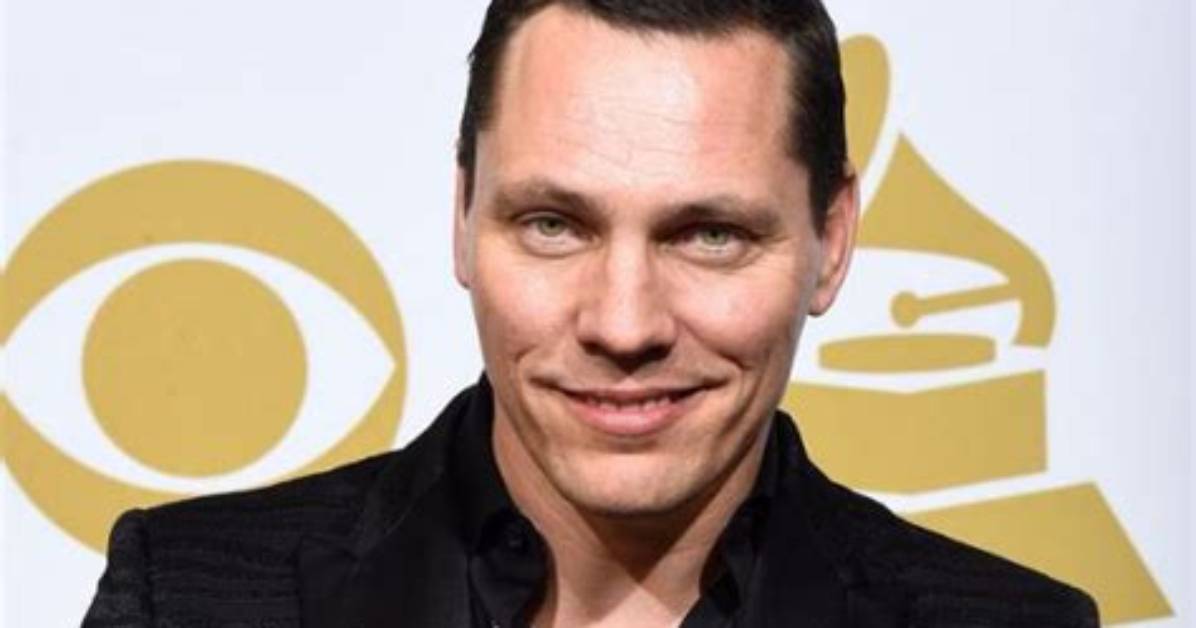 Tiesto Net Worth