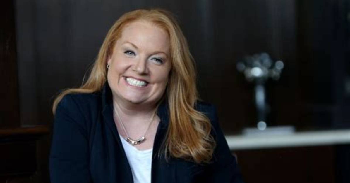 Tiffani Faison Net Worth