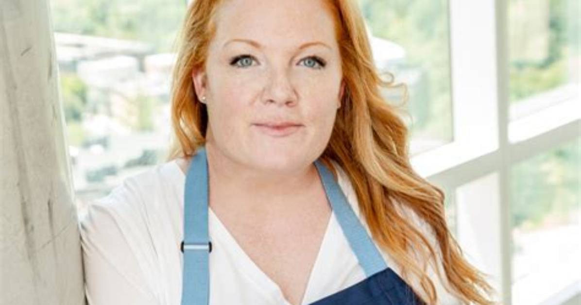Tiffani Faison