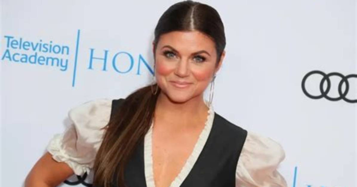 Tiffani Thiessen Net Worth