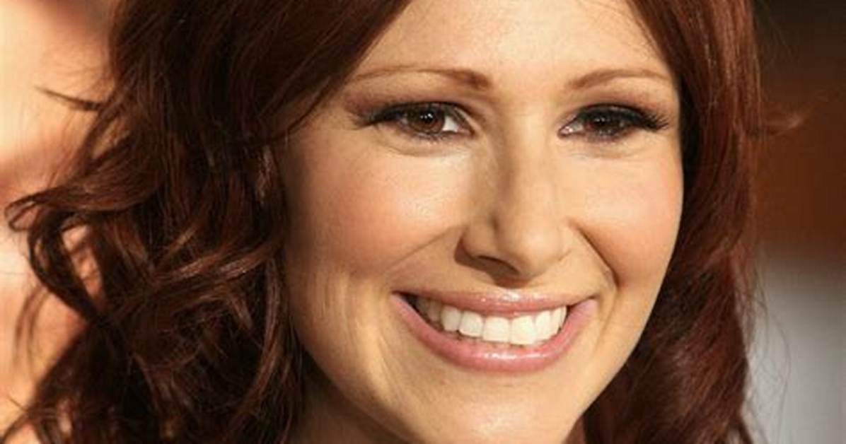 Tiffany Benson Net Worth