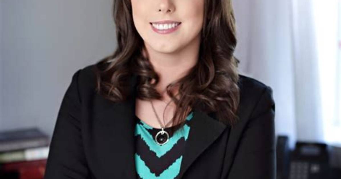 Tiffany Davidson