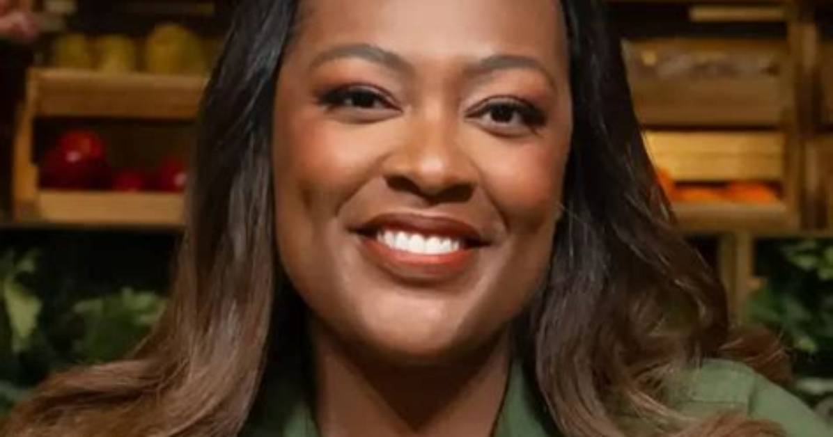 Tiffany Derry
