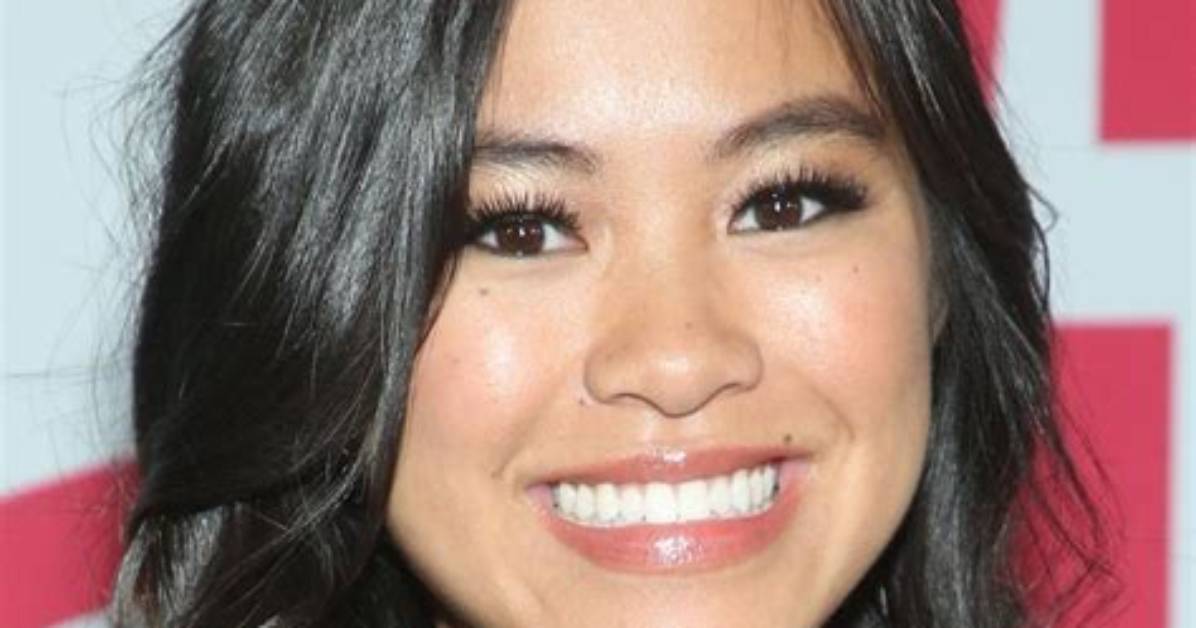 Tiffany Espensen