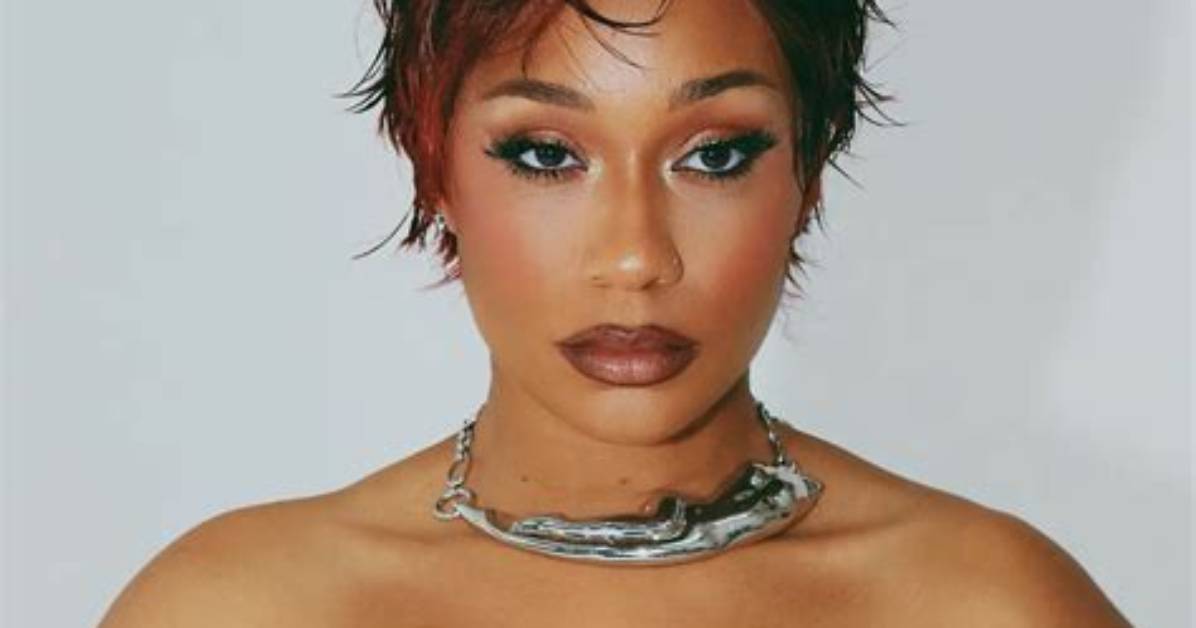 Tiffany Evans