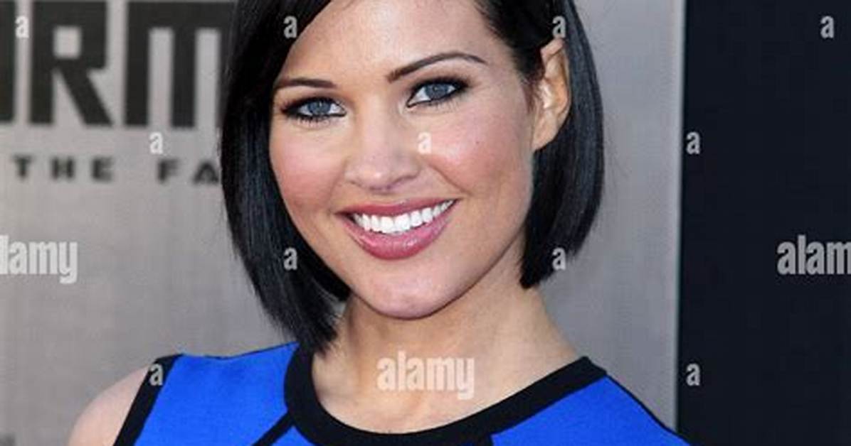 Tiffany Fallon