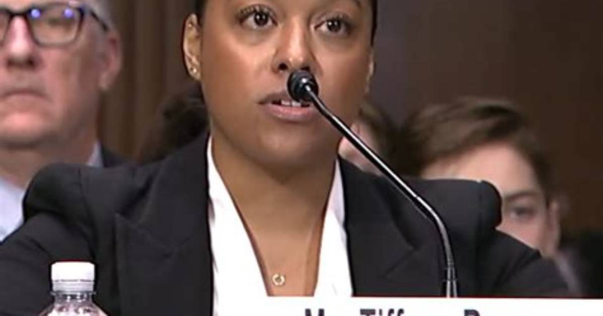 Tiffany Johnson