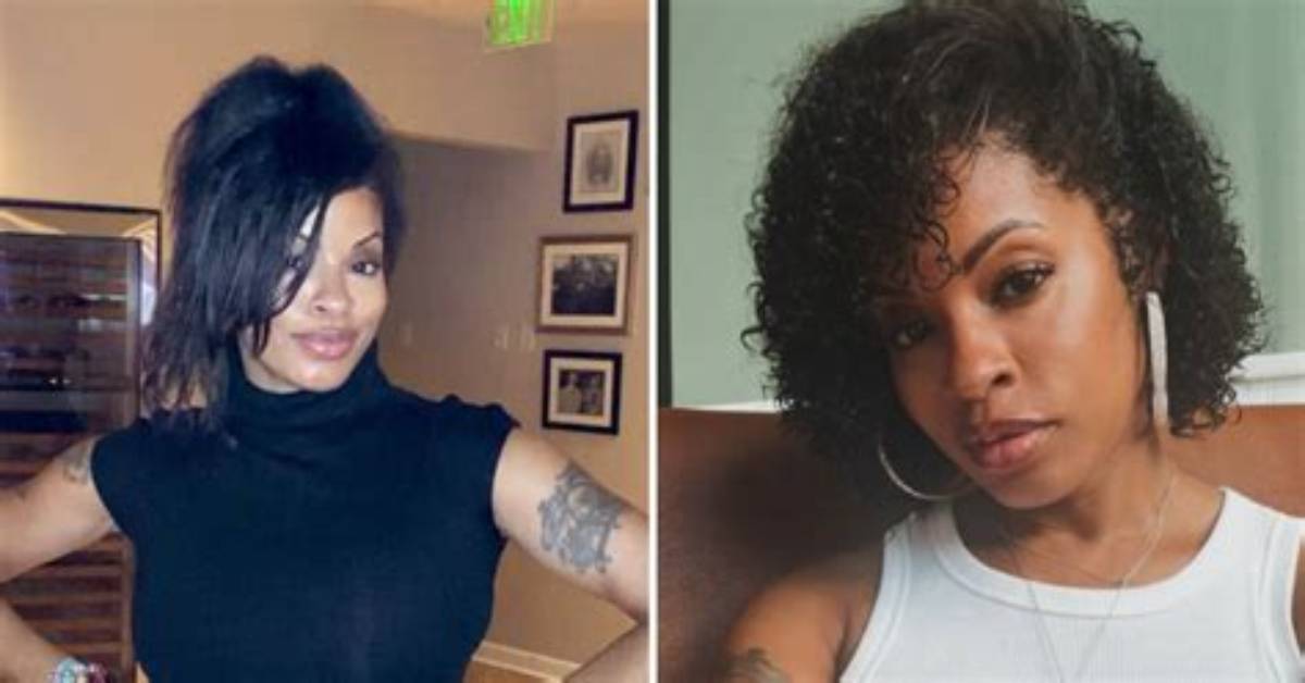 Tiffany Mitchell Net Worth 2024