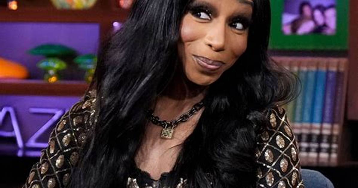 Tiffany Pollard