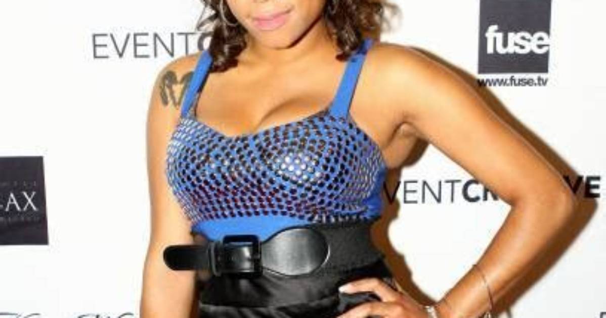 Tiffany Torrence-Davis Net Worth