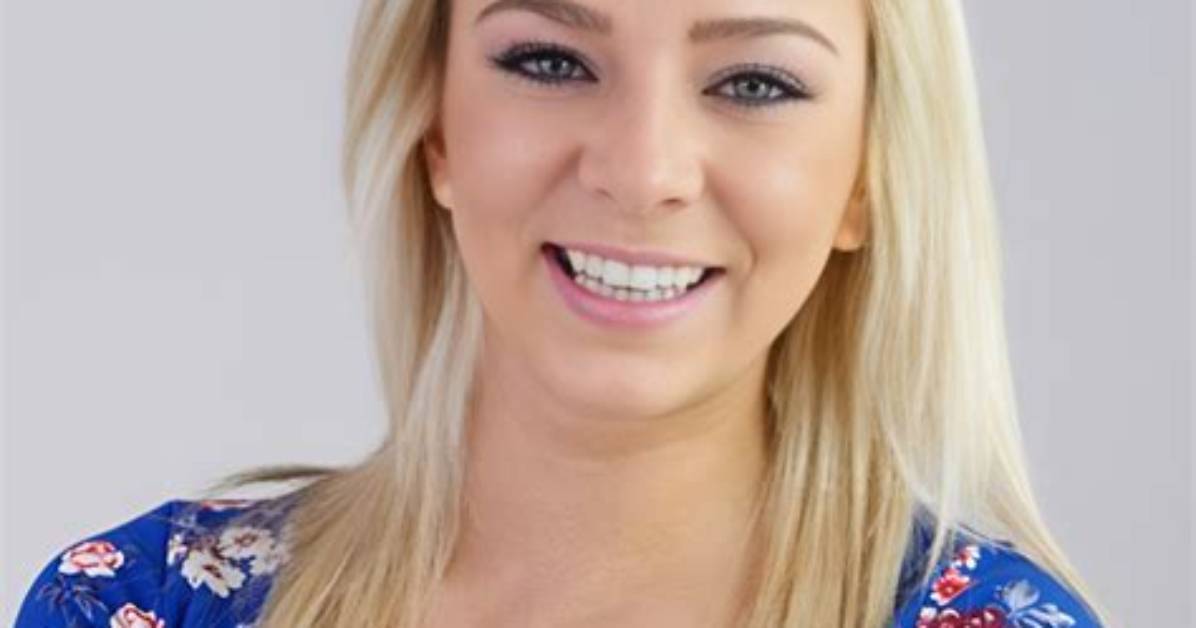 Tiffany Watson