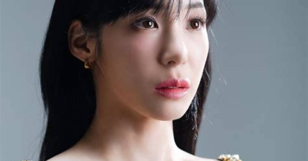 Tiffany Young