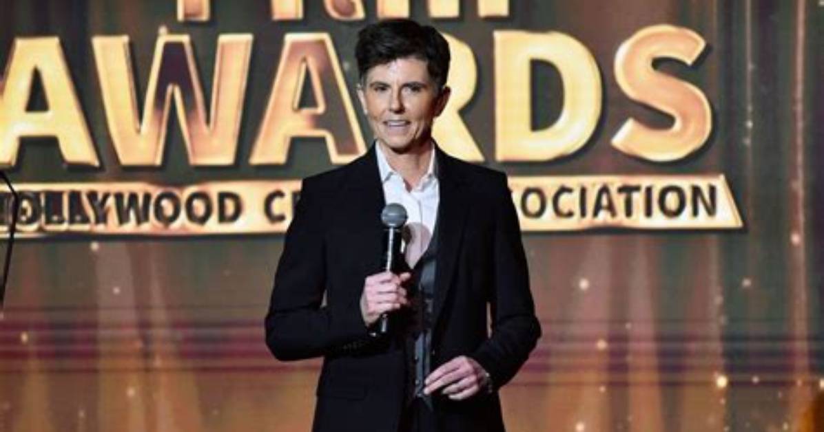 Tig Notaro