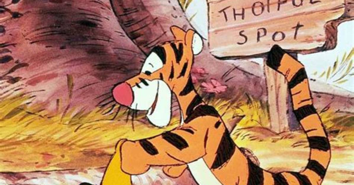 Tigger Hops into 'Winnie-the-Pooh: Blood and Honey 2'
