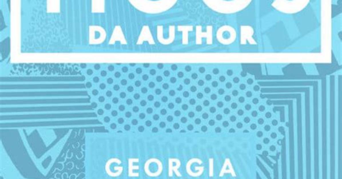 Tiggs Da Author