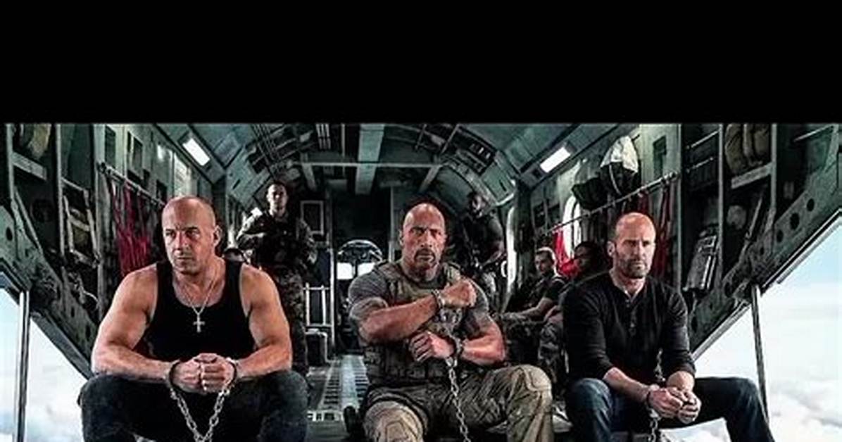Tiktok Gives Us the ‘Fast and Furious’ X ‘Barbie’ Crossover We All Need