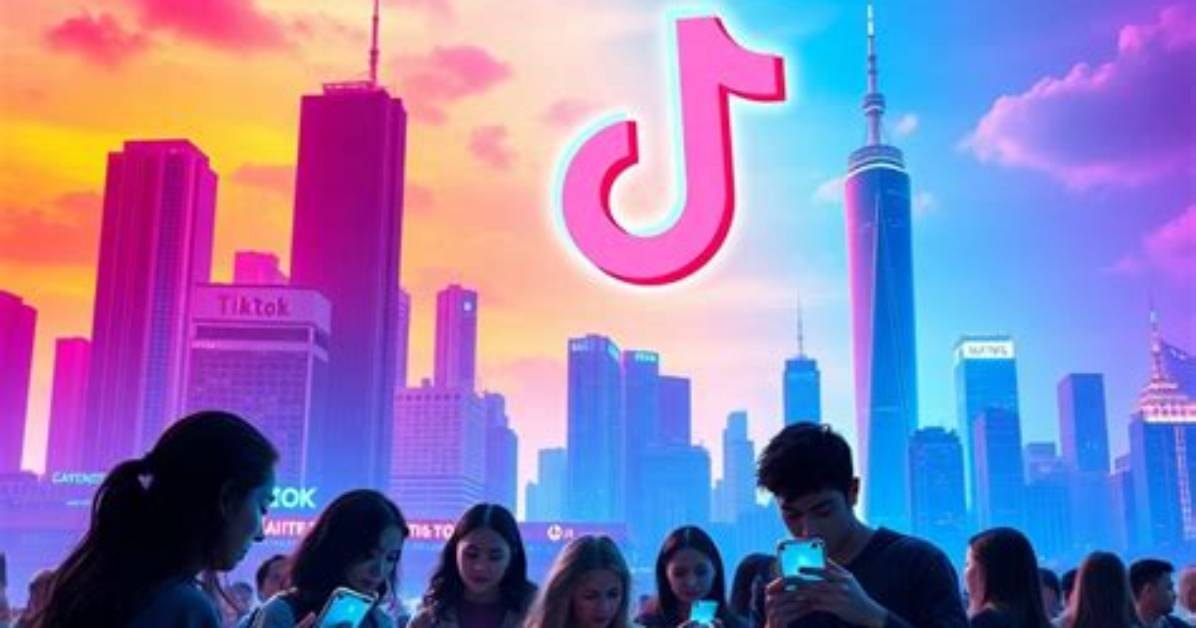Tiktok: the Phenomenon Reshaping Social Media and Digital Marketing