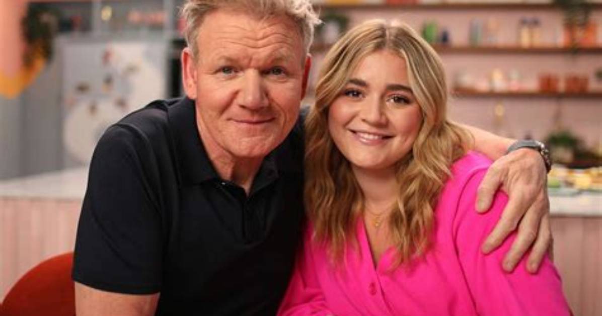 Tilly Ramsay