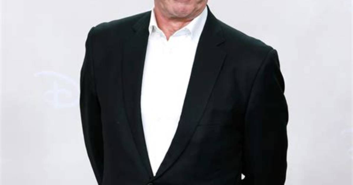 Tim Allen's Co-Star Calls Working with Him the 'Worst Experience'