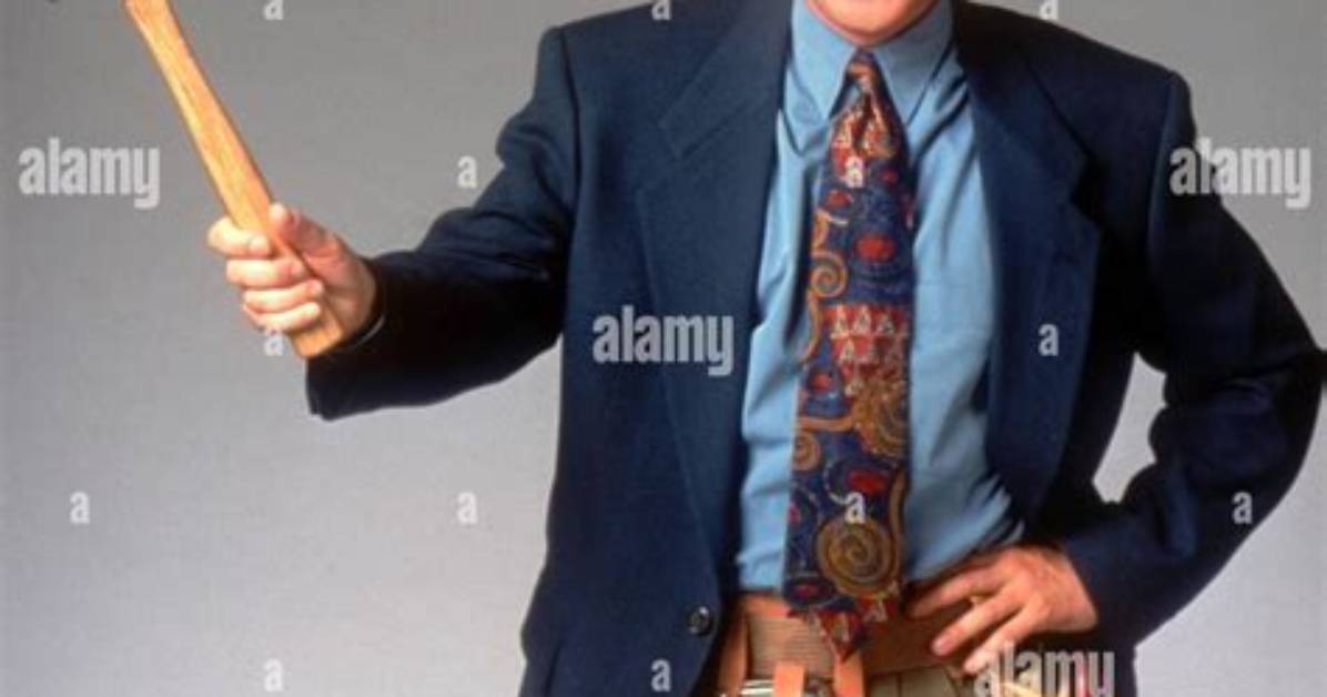 Tim Allen