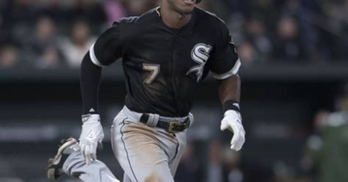 Tim Anderson