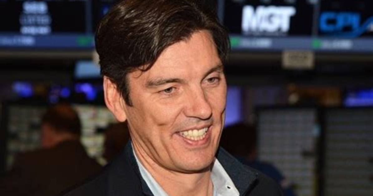 Tim Armstrong (Aol Ceo) Net Worth
