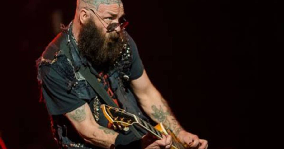 Tim Armstrong Net Worth 2024