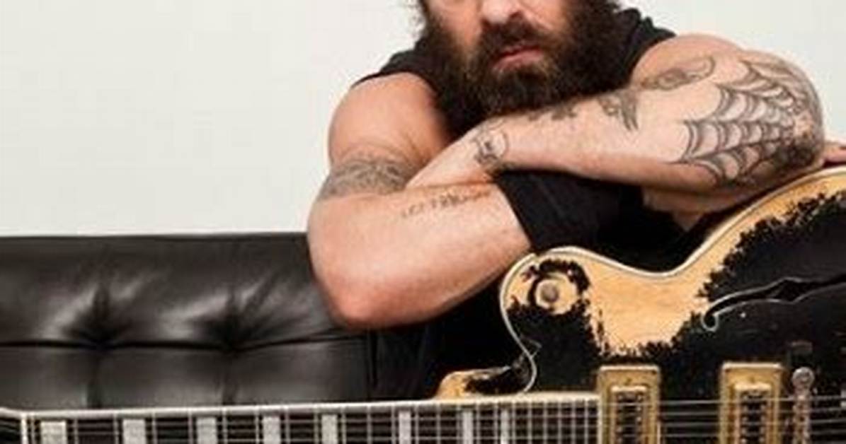 Tim Armstrong Net Worth