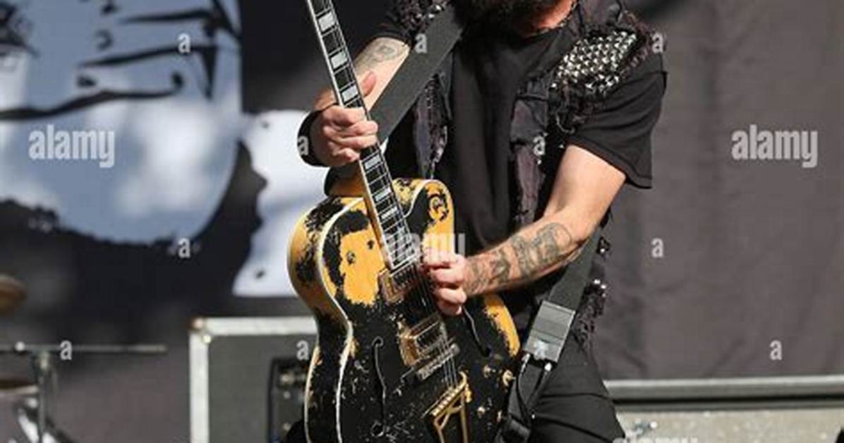 Tim Armstrong (Rancid)