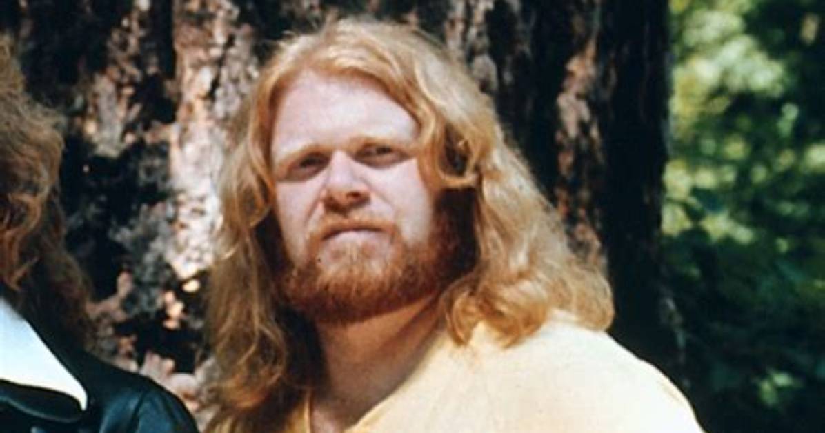 Tim Bachman Net Worth