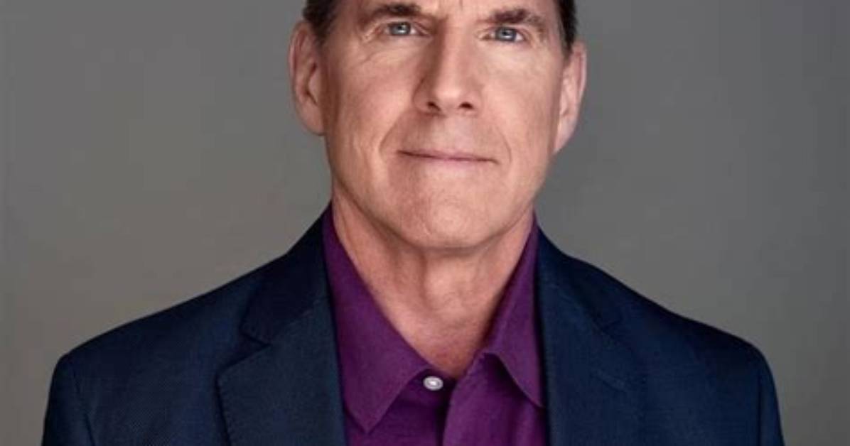 Tim Bagley