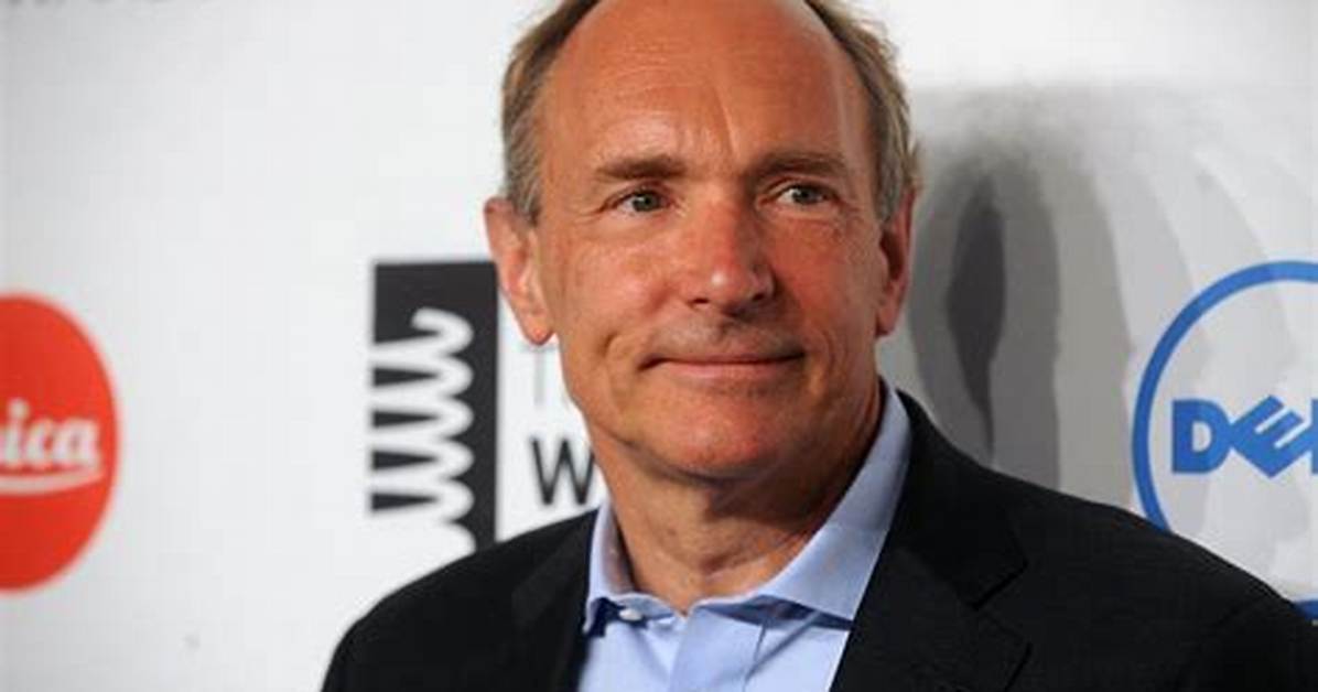 Tim Berners Lee Net Worth