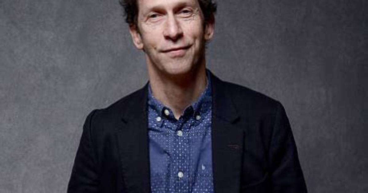 Tim Blake Nelson Net Worth