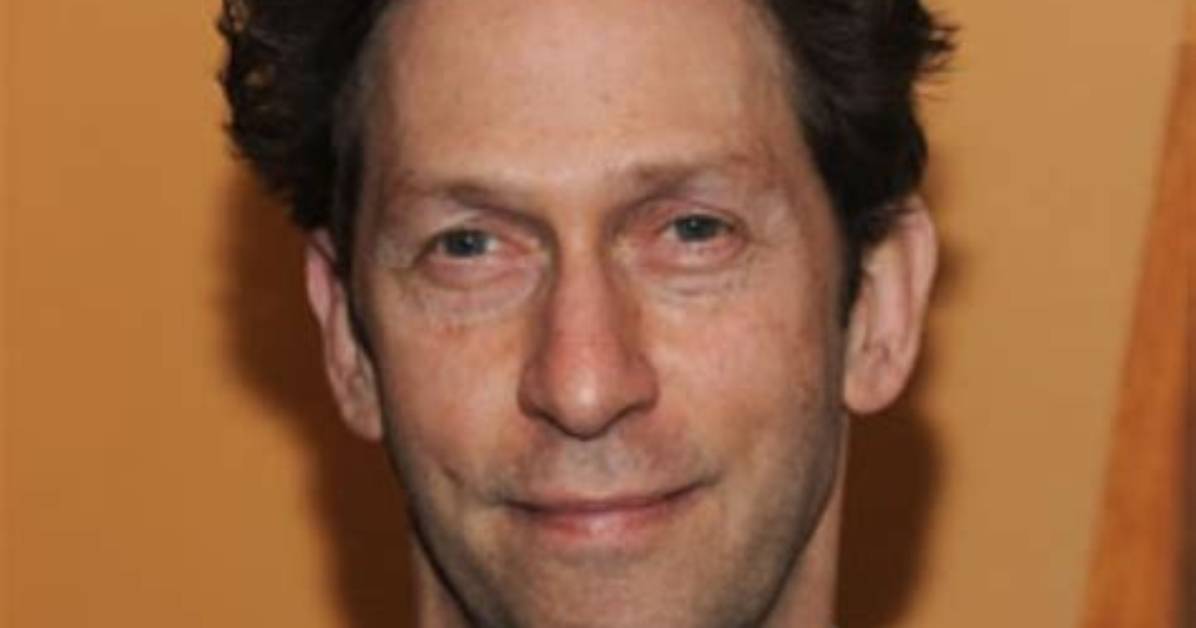 Tim Blake Nelson