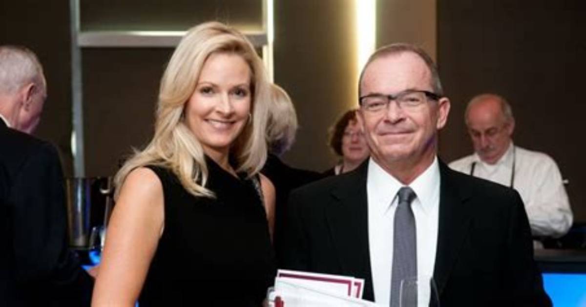 Tim Blixseth Net Worth