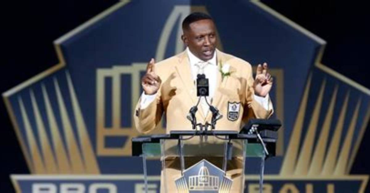 Tim Brown Net Worth