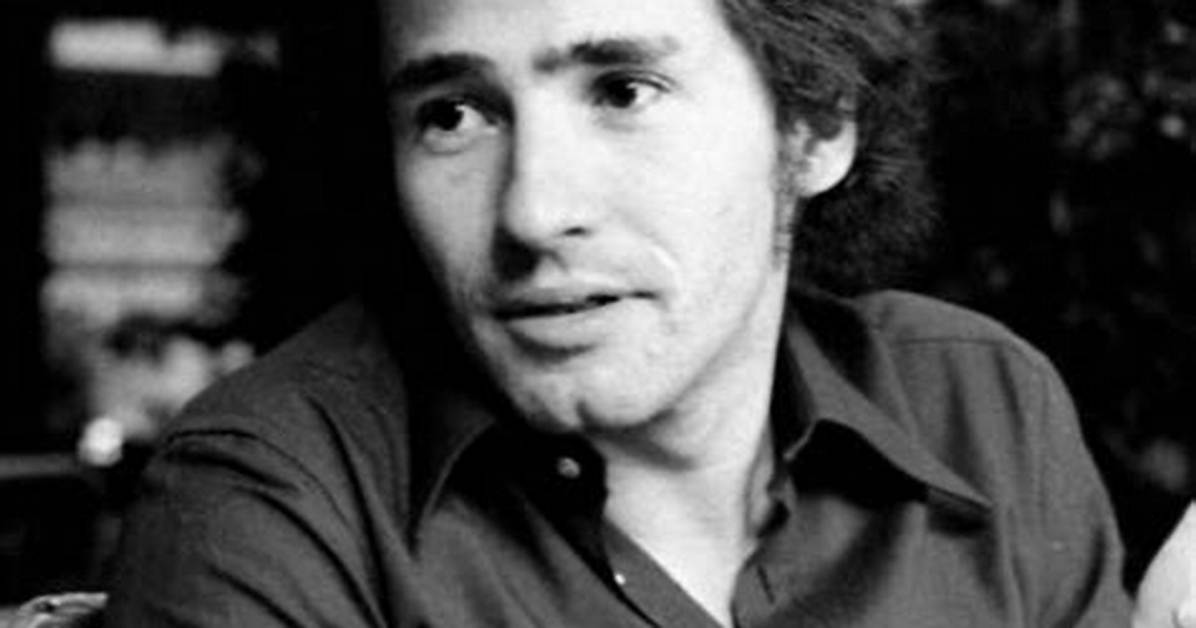 Tim Buckley