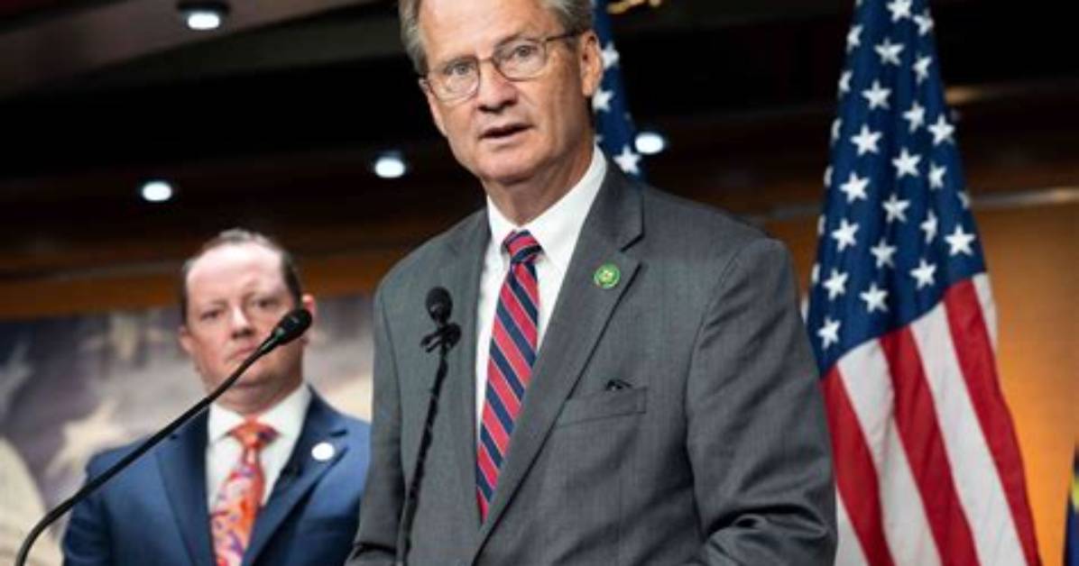 Tim Burchett