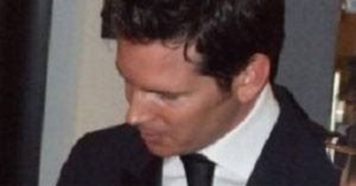 Tim Cantor Net Worth