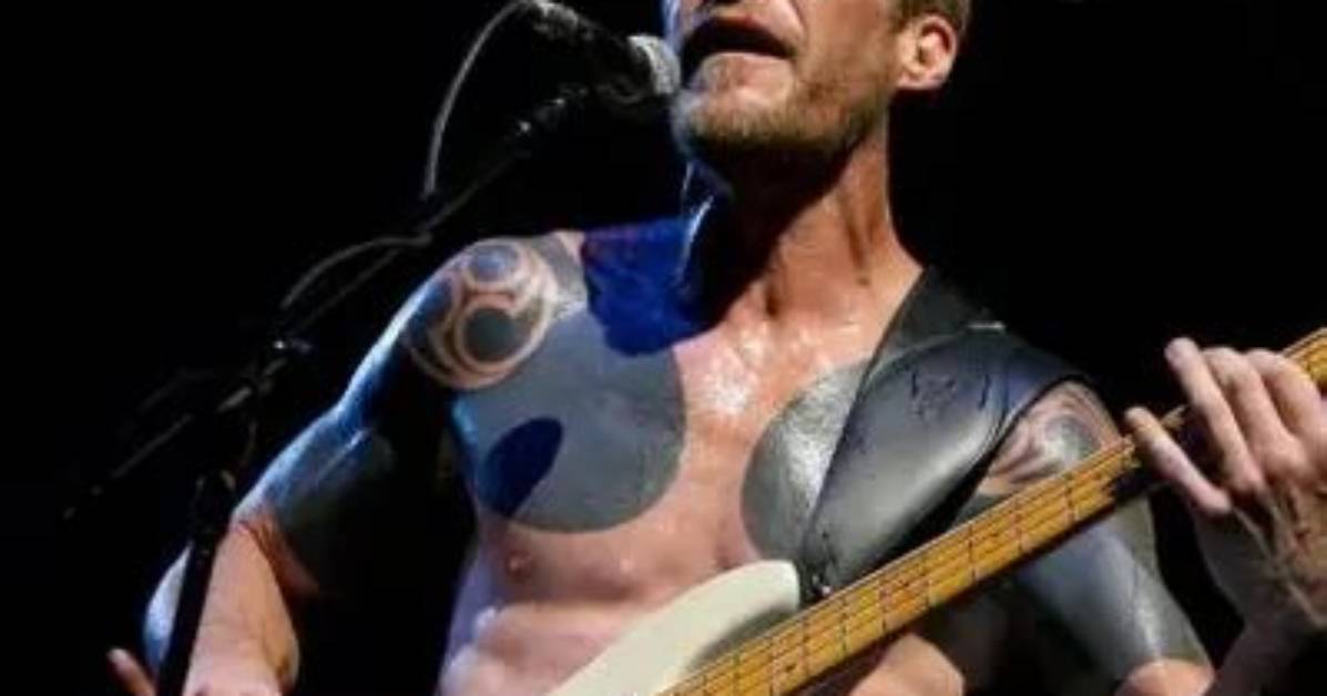 Tim Commerford Net Worth