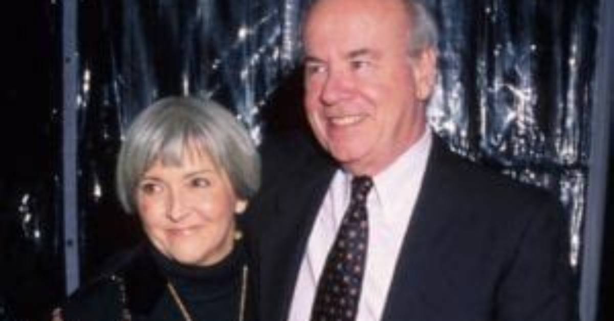 Tim Conway Net Worth