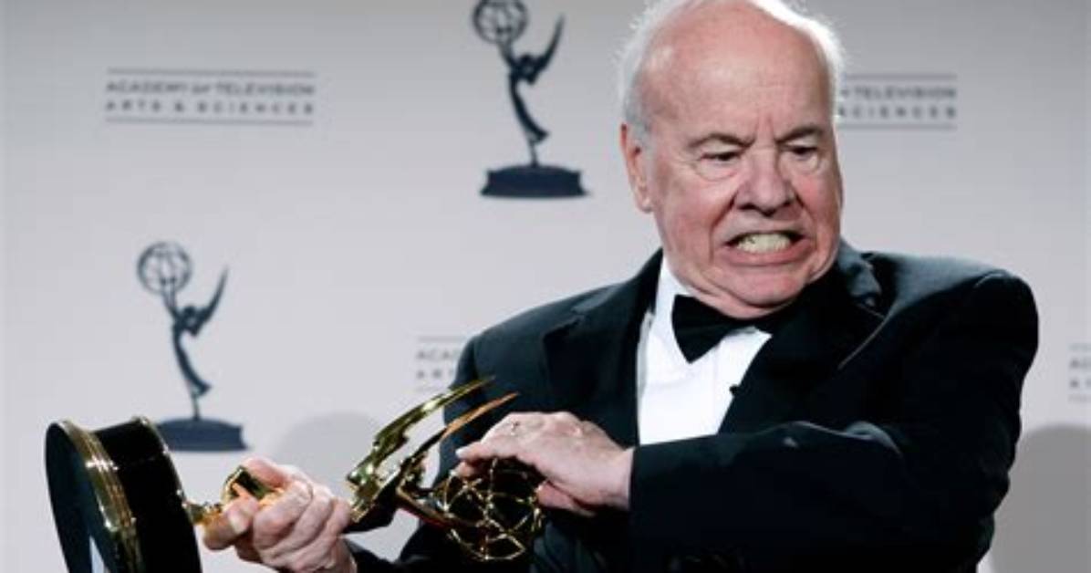 Tim Conway