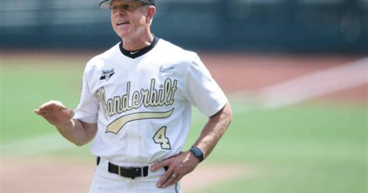 Tim Corbin