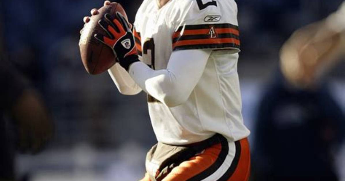 Tim Couch